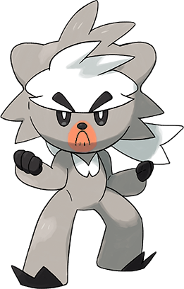 official artwork male shiny preview