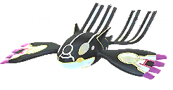 go male shiny preview