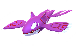 go male shiny preview