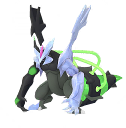 go male shiny preview