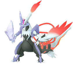 go male shiny preview