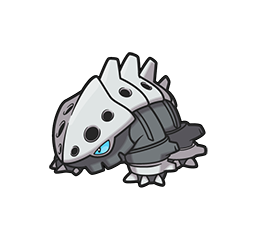 brilliant diamond shining pearl male