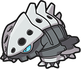 brilliant diamond shining pearl male preview