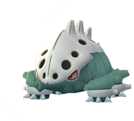 go male shiny preview