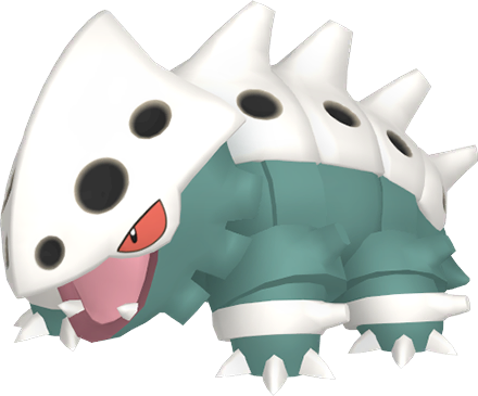 home male shiny preview