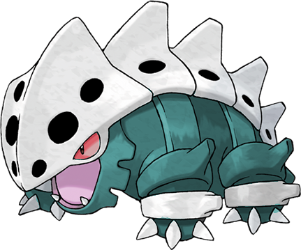 official artwork male shiny preview