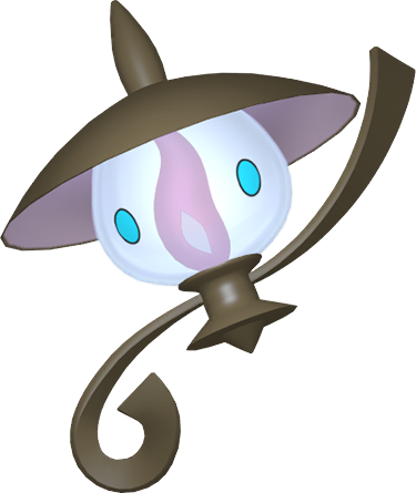 home male shiny preview