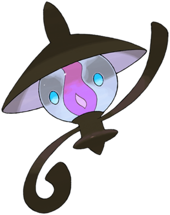 official artwork male shiny preview