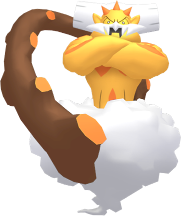 home male shiny preview