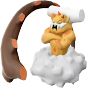 legends arceus male shiny preview