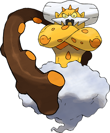 official artwork male shiny preview