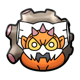 pokemon shuffle male