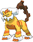 bank male shiny preview