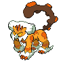 default male shiny