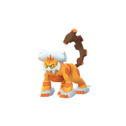 go male shiny