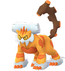 go male shiny preview