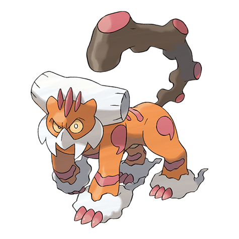 official artwork male