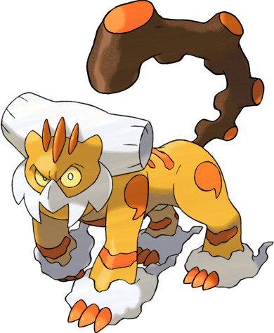 official artwork male shiny preview