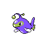 crystal male shiny