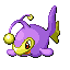 emerald male shiny