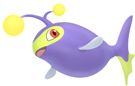 home male shiny preview