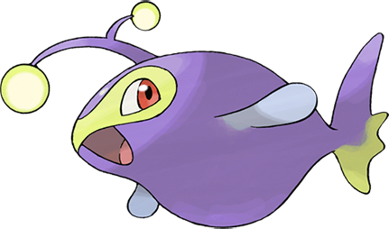 official artwork male shiny preview