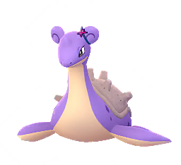 go male shiny preview