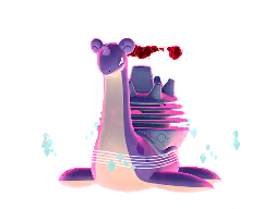 go male shiny preview