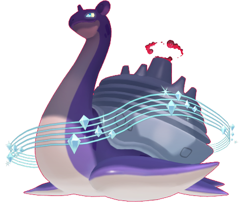 home male shiny preview