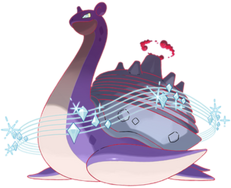 official artwork male shiny preview