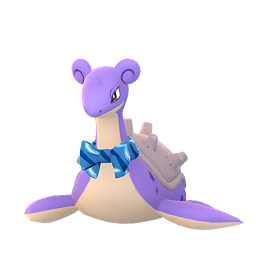 go male shiny
