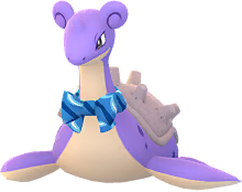 go male shiny preview
