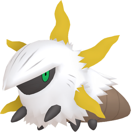 home male shiny preview