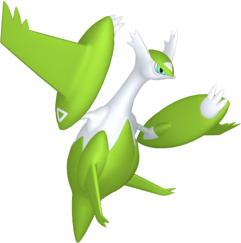 home male shiny preview