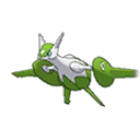 ultra sun ultra moon male shiny