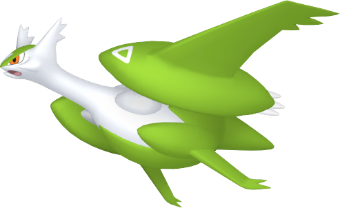 home male shiny preview