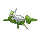 ultra sun ultra moon male shiny