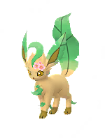 go male shiny preview