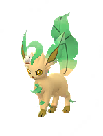 go male shiny preview