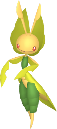 home male shiny preview