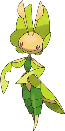 official artwork male shiny preview