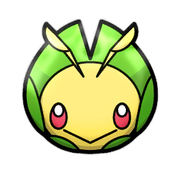 pokemon shuffle male