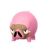 go male shiny preview