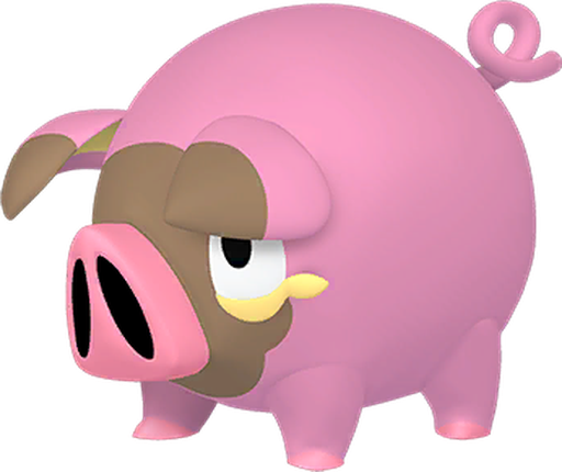 home male shiny preview