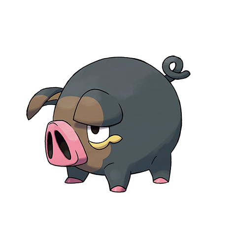 official artwork male