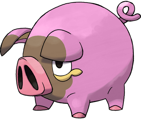 official artwork male shiny preview