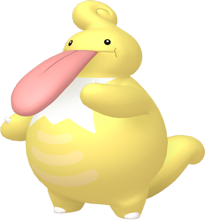 home male shiny preview