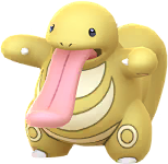 go male shiny preview