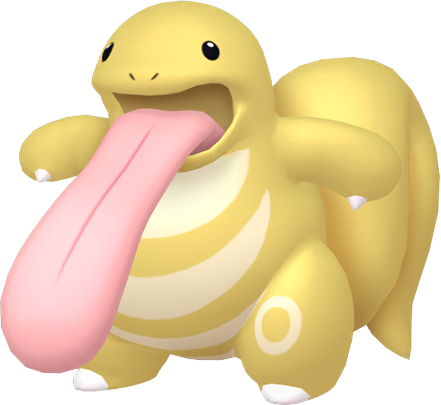 home male shiny preview