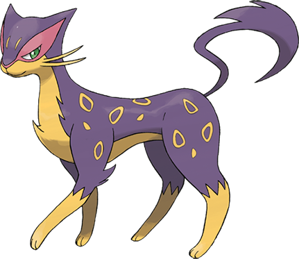 official artwork male preview